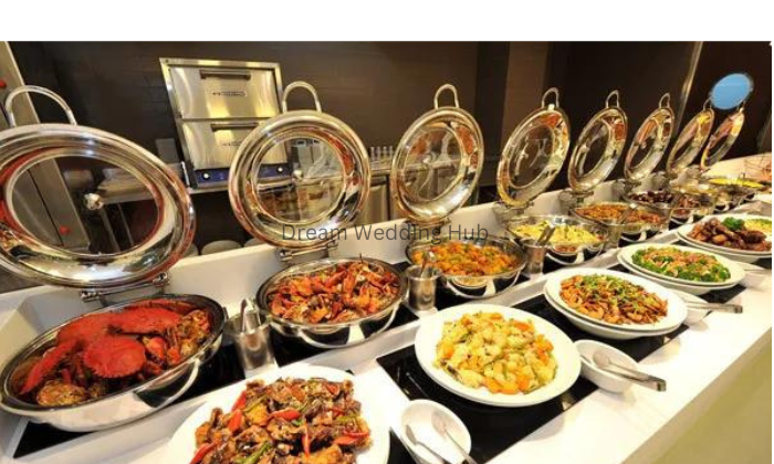 Somaja Reddy Catering Services